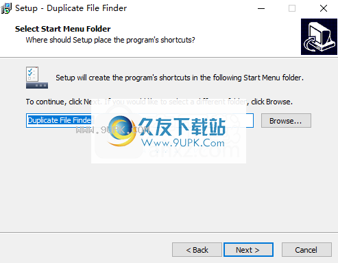 AshisoftDuplicateFileFinderPro