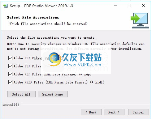 PDFStudioViewer