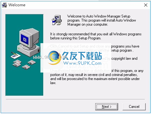 AutoWindowManager