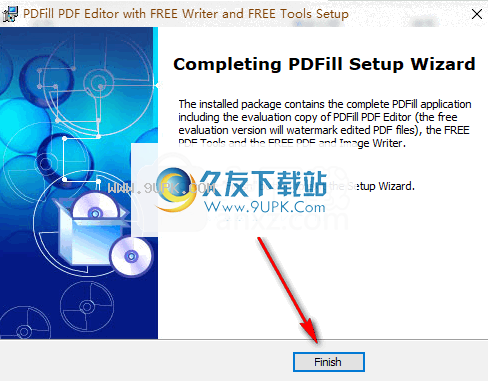 PDFillPDFTools