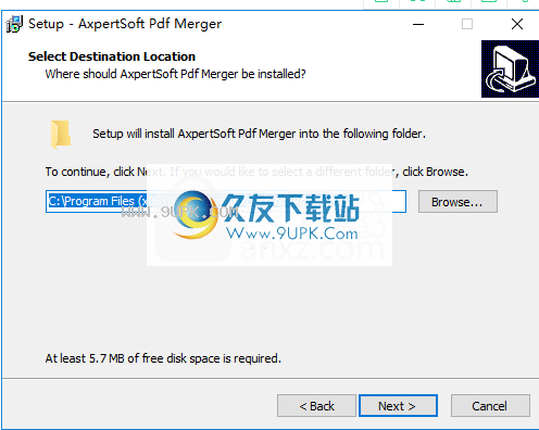 AxpertsoftPDFMerger