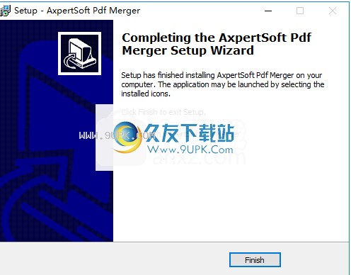 AxpertsoftPDFMerger