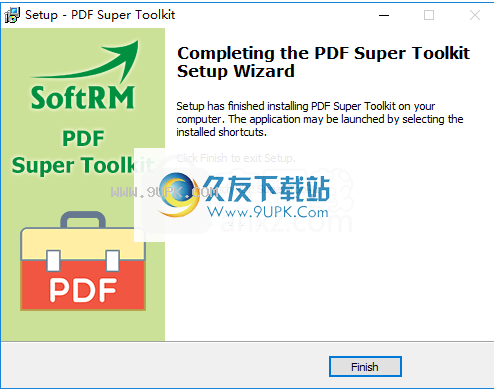 PDFSuperToolkit