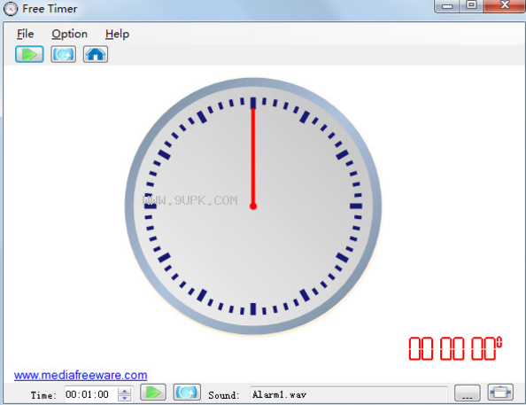 Free Timer