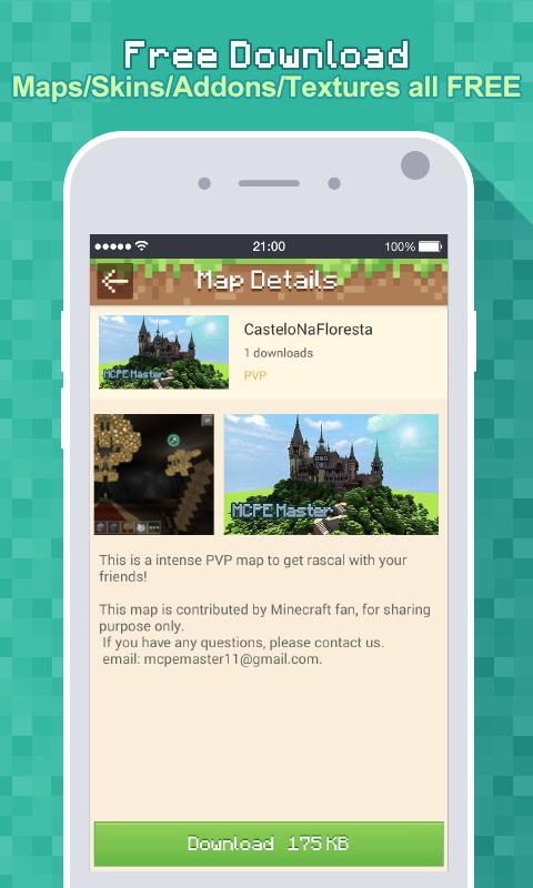 我的世界大师(Master for Minecraft) v android版