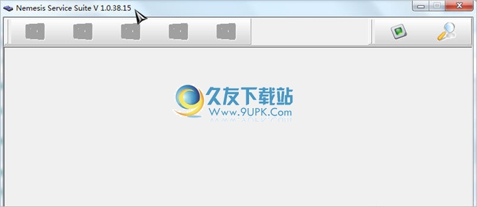 Nemesis Service Suite 免安装版[NSS解锁器]