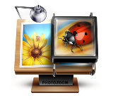 PhotoZoom Pro 注册机