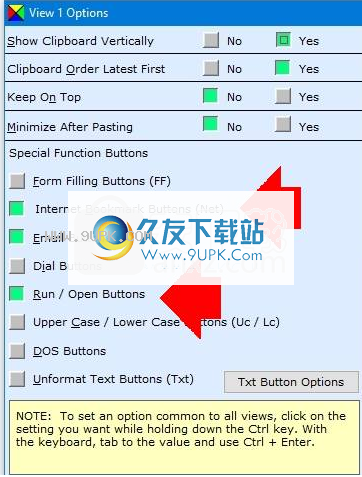 AtoZClipboard