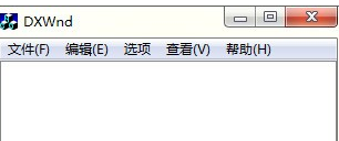 DxWnd窗口化工具 汉化版