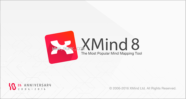 xmind Update