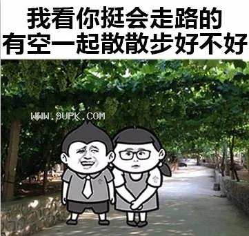 撩人撩妹qq表情包